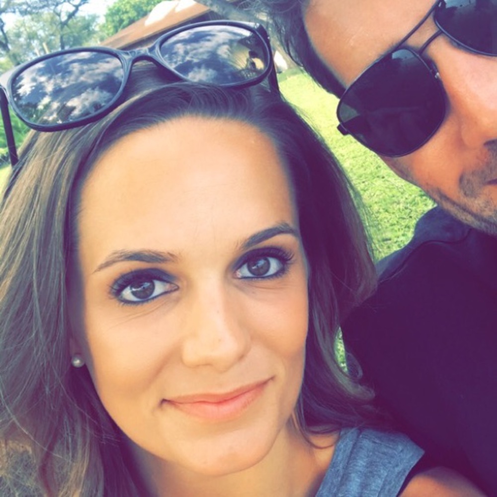 Meet your Posher, Laura